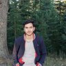 Mohsin Mushtaq 的头像