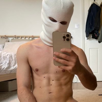 Discreet Tommy's profile picture