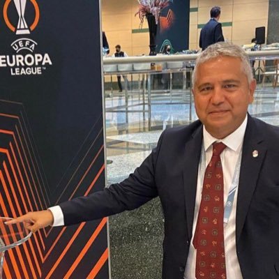 Arif Kızılyalın *️⃣'s profile picture