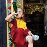 Himalayan Monk's profile picture