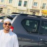 Ibrahim omer profil fotoğrafı