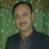 Фото профиля Ghulam Mustafa Khan