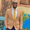 Profilbild von Eugene Nimely