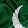 Pakistani profil fotoğrafı