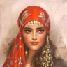 Noor❤️❤️ 的头像