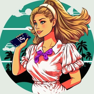 BowTiedTikTok's profile picture