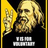 Profilbild von 🤝Muchachada Libertaria 🏴