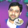 Profilbild von Raja Asif