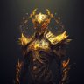 The golden knight 🦂's profile picture