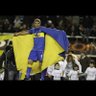 Boca Tricampeón profil fotoğrafı