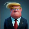 THE NHL Trump Parody's profile picture