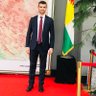 Redar Nabil's profile picture