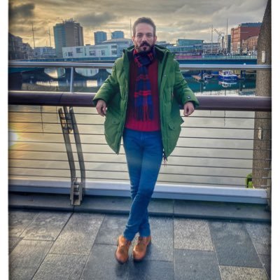 Amir Kalhor's profile picture