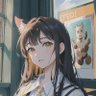 Фото профиля HanxiaoMeow