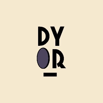 DYOR_space 📙's profile picture