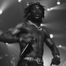 Olegbojamesjnr profil fotoğrafı