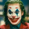 Coringa profil fotoğrafı