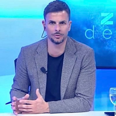 Manolo Nieto's profile picture