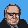 John W. Rich (Wealthy)'s profile picture