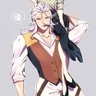 Фото профиля Cyncal Kuraion ~ シンカル・クライオン