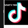 Фото профиля what is this