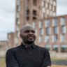Isaiah Gitonga profil fotoğrafı