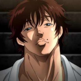 Sacha's profile picture