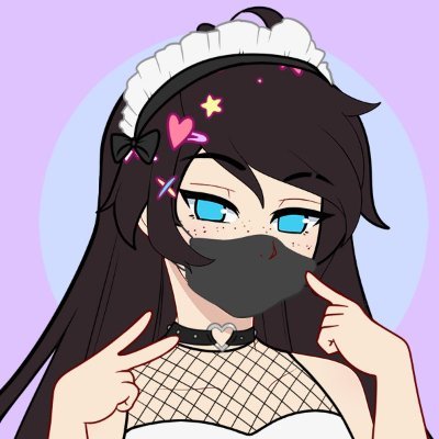 Cherry 🔞🦊🍒🏳️⚧️'s profile picture
