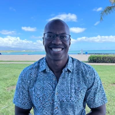 Mark Harvey's profile picture