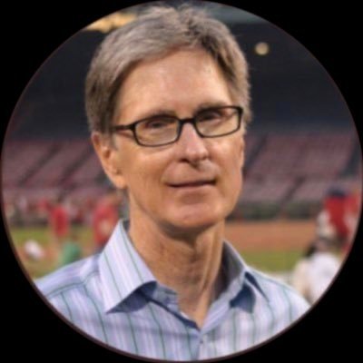 John W Henry's profile picture