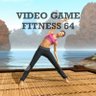 VideoGameFitness64 的头像