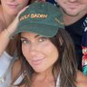 Profilbild von Georgie Parker
