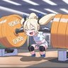 カハヤ@NIKKE profil fotoğrafı
