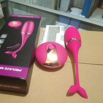 Alat Bantu Pria Wanita & Vibrator Kondom Getar's profile picture