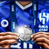🤍💙 هلالي بطل اسيا و ثاني العالم 💙🤍 💪 的头像
