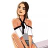 Paloma Fiuza profil fotoğrafı
