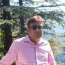 Arvind Kumar profil fotoğrafı