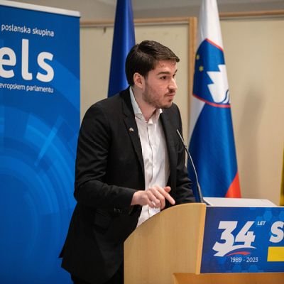 Luka Simonič's profile picture