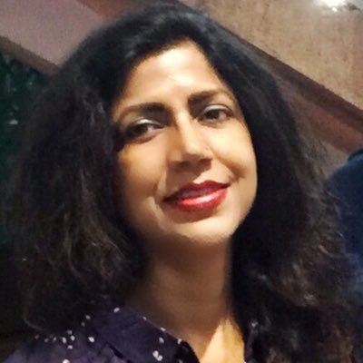 Sumita Shrivastava's profile picture