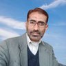 Profilbild von Khalid Qamar