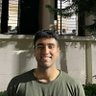 Profilbild von Sachin Kishan