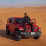 Profilbild von Abdulaziz Alkhayyat