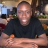 Oluwaseun Bamgboye profil fotoğrafı