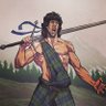 Фото профиля Rambo Team Jon