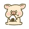 Фото профиля ぶーさん🐷