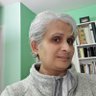 Sunita profil fotoğrafı