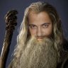 Türk Gandalf profil fotoğrafı