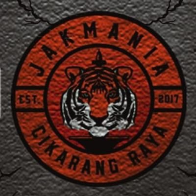 The Jakmania Cikarang Raya #JOP64's profile picture