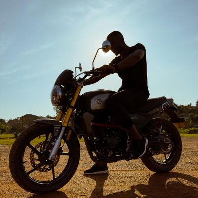 ◢ ◤ Kawabanga's profile picture