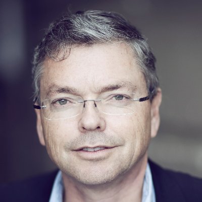 Mark Dobbin's profile picture